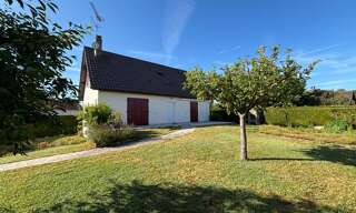 Maison 4 Pièces 123 m² à vendre à Arcis-sur-Aube (10700)