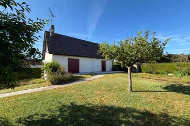 Maison 4 pièces 199280 €
