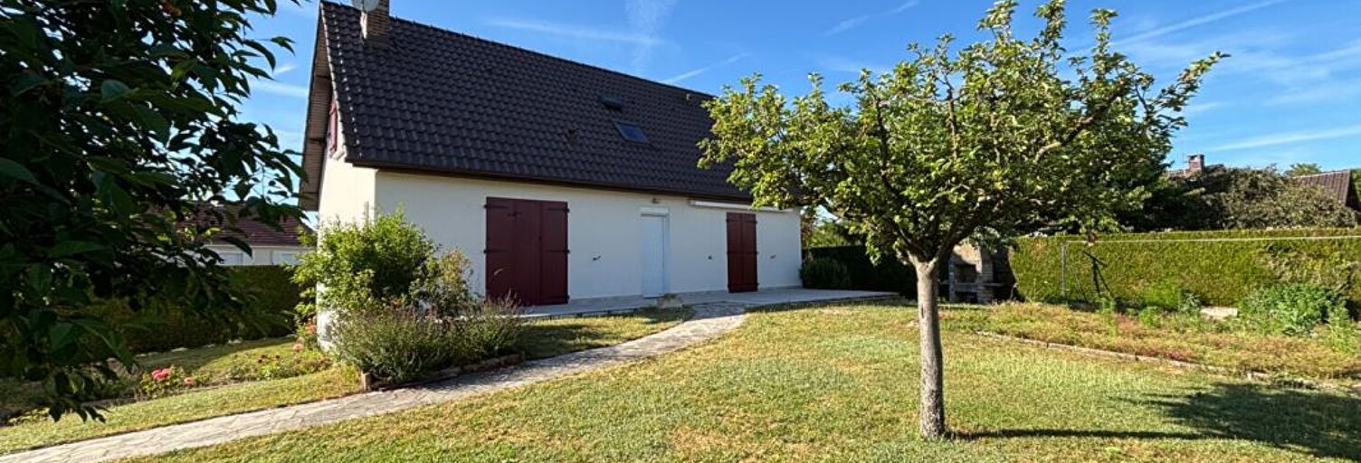 Maison 4 Pièces 123 m² à vendre à Arcis-sur-Aube (10700)