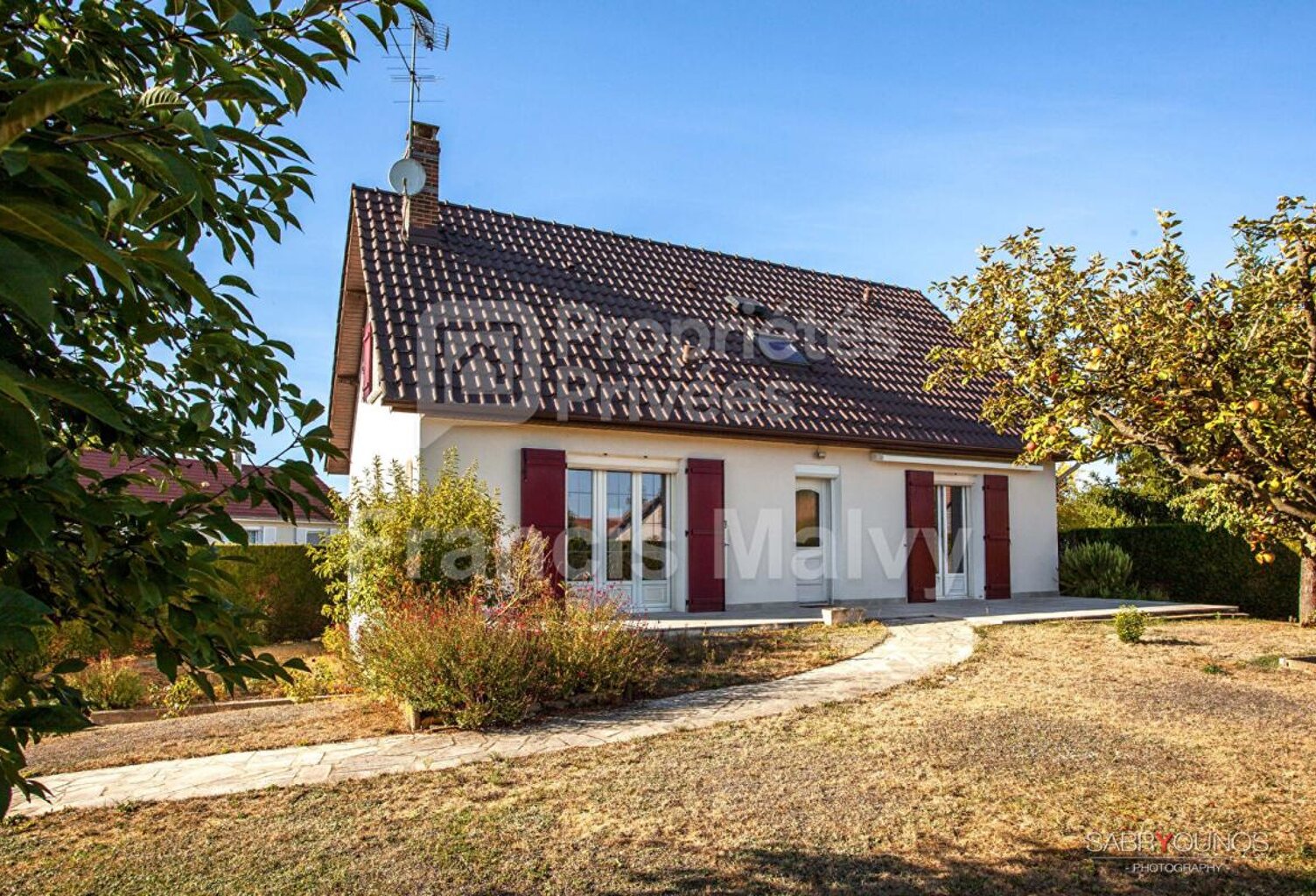 Maison — photo 1