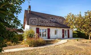 Maison 4 Pièces 123 m² à vendre à Arcis-sur-Aube (10700)