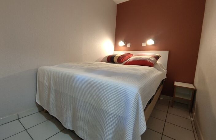 Appartement de 2 pièces principales — photo 5