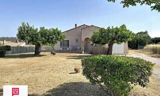 Maison 5 Pièces 110 m² à vendre à Rians (83560)
