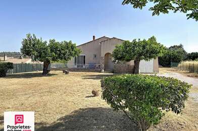 Maison 5 pièces 474000 €