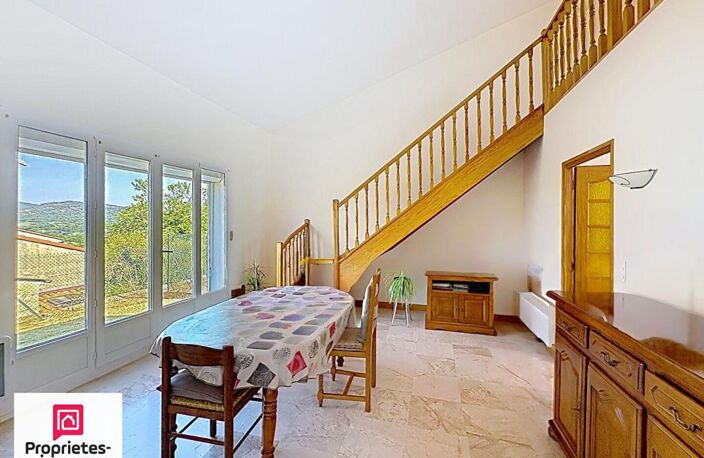 Rians VILLA T5 110 m²  avec garage et terrain à bâtir — photo 5