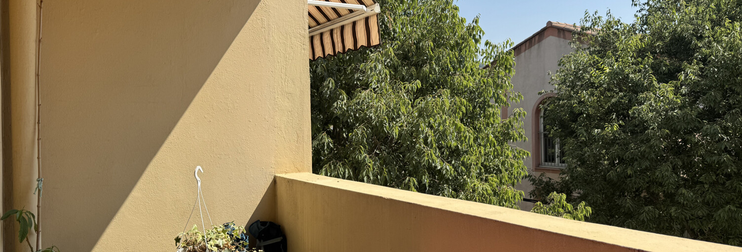 Appartement 5 Pièces 94 m² à vendre à Toulon (83000)