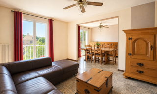 Appartement 5 Pièces 94 m² à vendre à Toulon (83000)