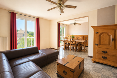 Appartement 5 pièces 179000 €