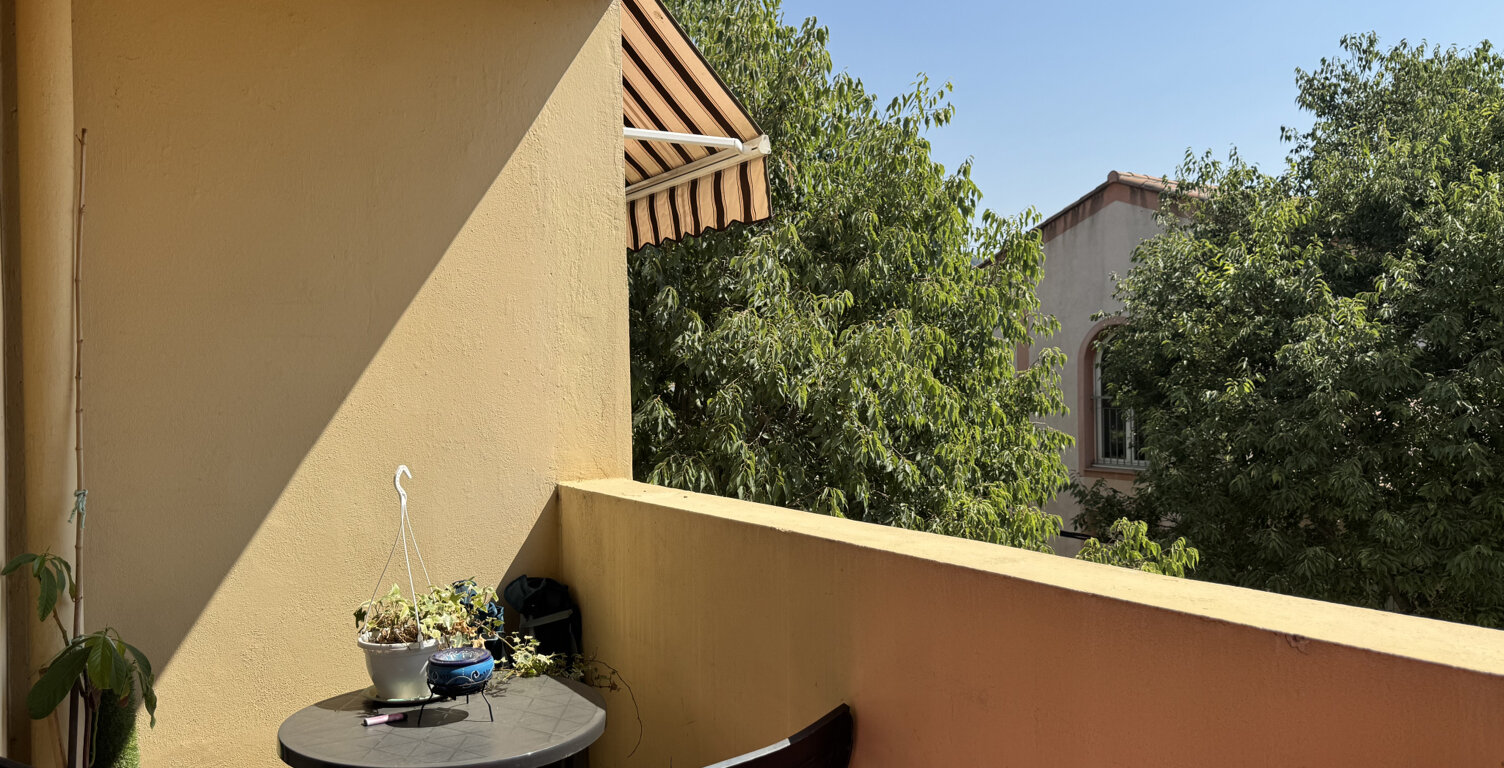 Appartement T5 - 3 chambres - 95m2 — photo 1
