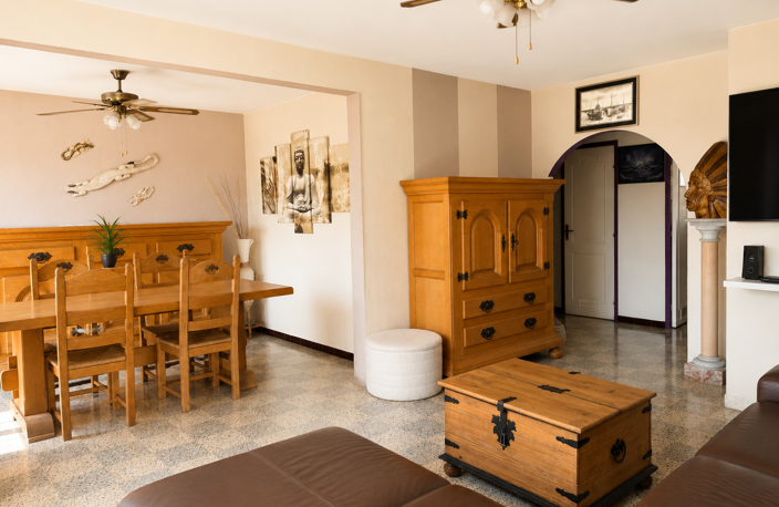 Appartement T5 - 3 chambres - 95m2 — photo 3