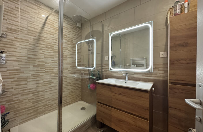 Appartement T5 - 3 chambres - 95m2 — photo 4