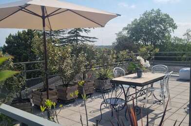 Appartement 4 pièces 477000 €