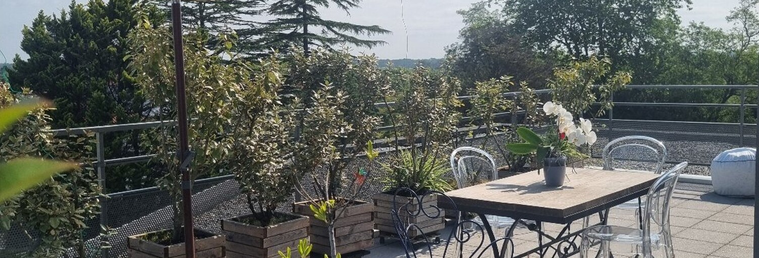 Appartement 4 Pièces 90 m² à vendre à Bayonne (64100)