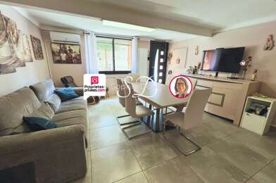 Maison 4 pièces 179000 €