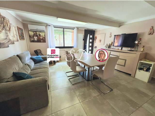 Maison -  Argeles Sur Mer 4 pièces - 88 m2 — photo du bien