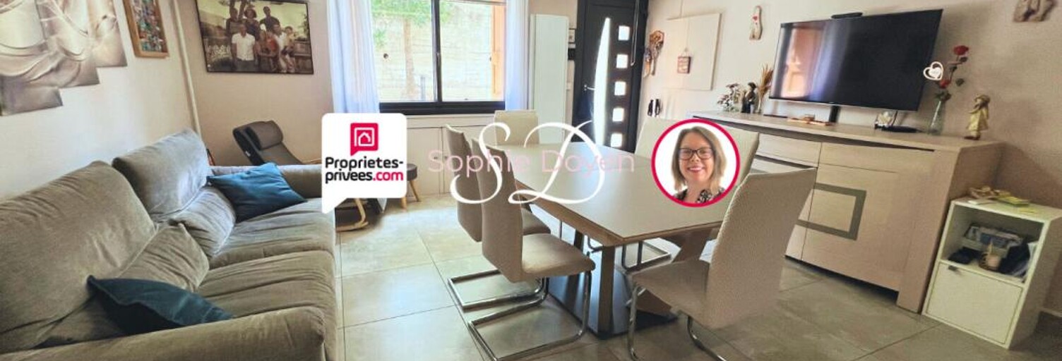 Maison 4 Pièces 88 m² à vendre à Argelès-sur-Mer (66700)