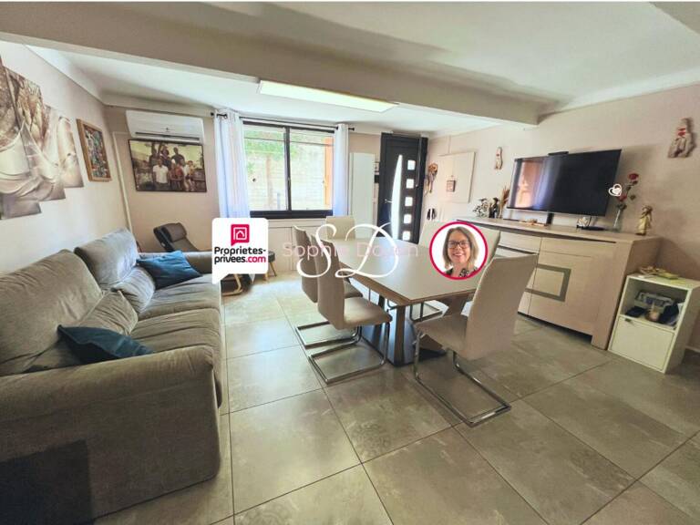 Maison -  Argeles Sur Mer 4 pièces - 88 m2 — photo 1
