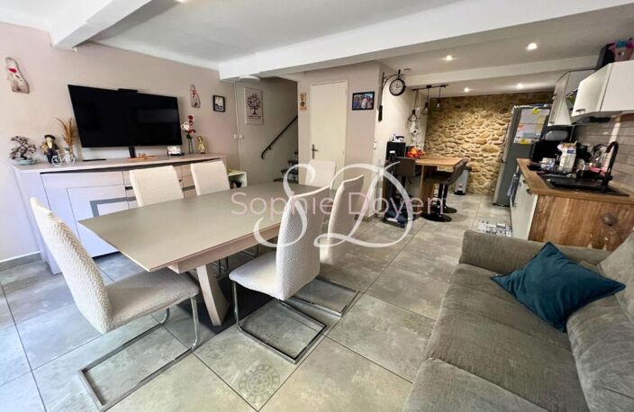 Maison -  Argeles Sur Mer 4 pièces - 88 m2 — photo 2