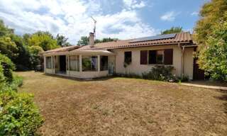 Maison 6 Pièces 125 m² à vendre à Biganos (33380)