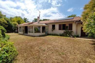 Maison 6 pièces 351000 €
