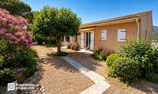 Maison 4 Pièces 103 m² à vendre à Zonza (20144)