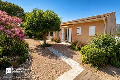 Maison 4 pièces 551000 €