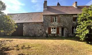 Maison 6 Pièces 164 m² à vendre à La Châtre-Langlin (36170)