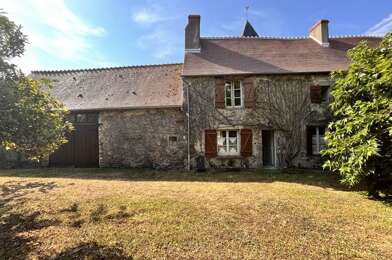 Maison 6 pièces 89019 €
