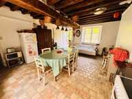 Maison en pierre de 6 pièces principales — photo 2