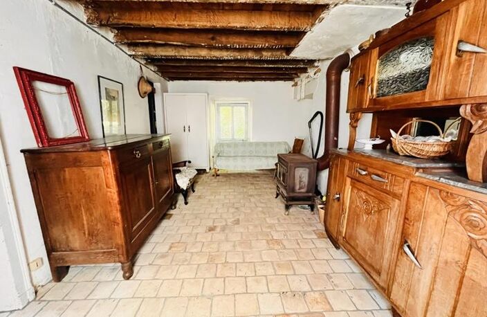 Maison en pierre de 6 pièces principales — photo 3
