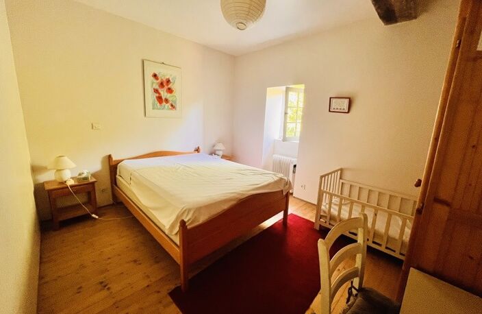 Maison en pierre de 6 pièces principales — photo 4