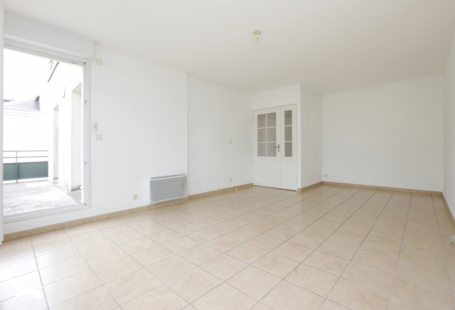 Appartement de 3 pièces principales — photo 1