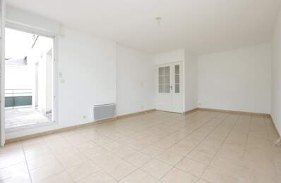 Appartement de 3 pièces principales — photo du bien