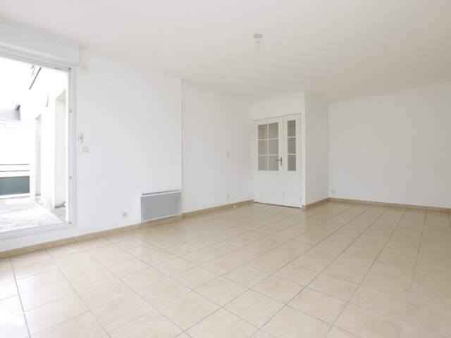 Appartement de 3 pièces principales — photo du bien