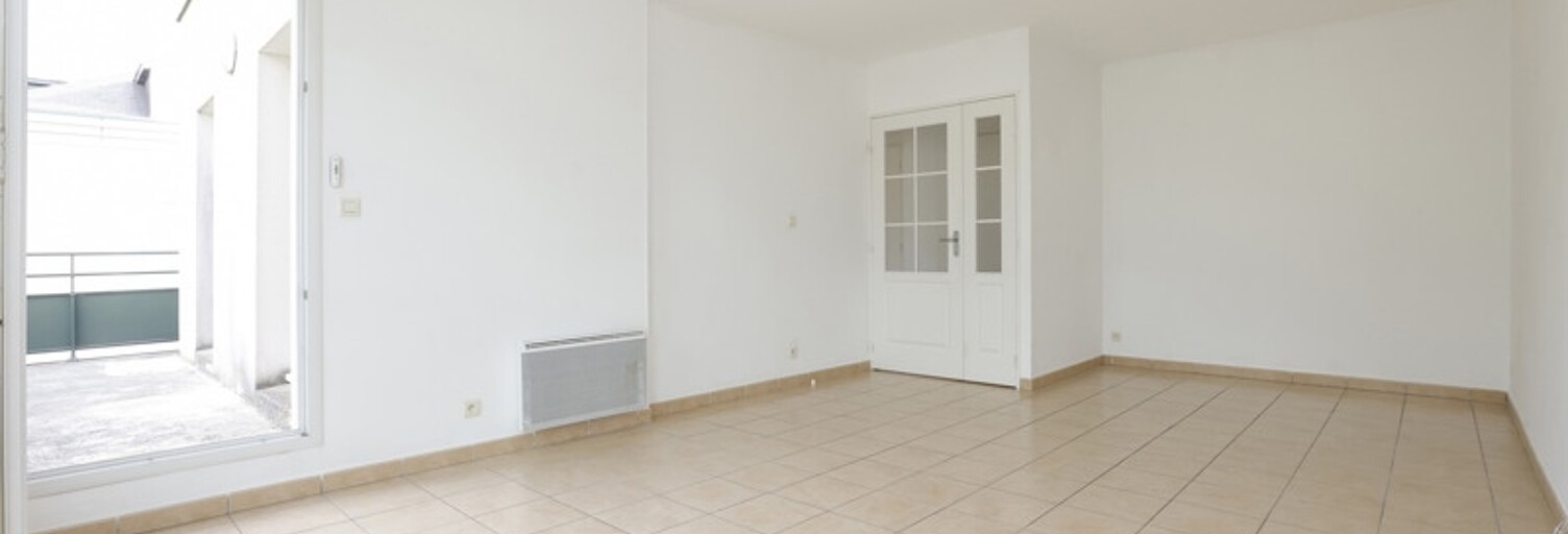 Appartement 3 Pièces 64 m² à vendre à Saint-Cyr-sur-Loire (37540)