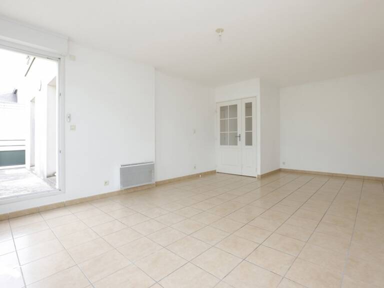 Appartement de 3 pièces principales — photo 1