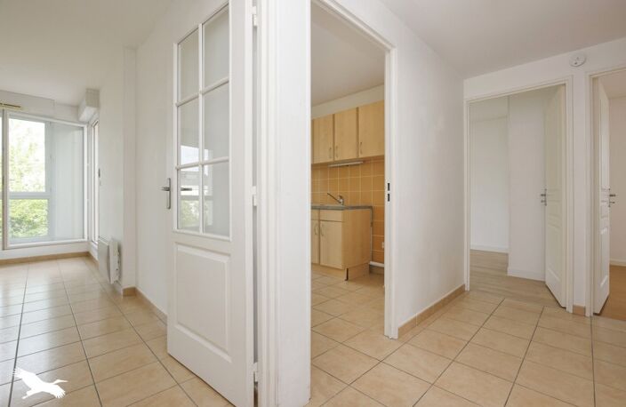 Appartement de 3 pièces principales — photo 4
