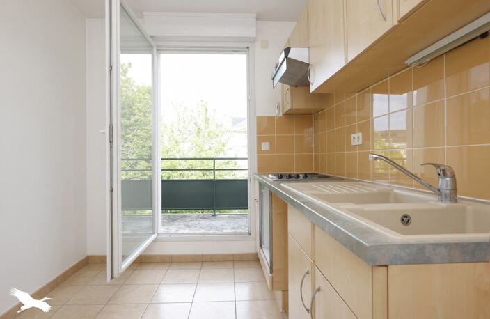 Appartement de 3 pièces principales — photo 5