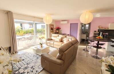 Contemporaine de 6 pièces principales — photo du bien
