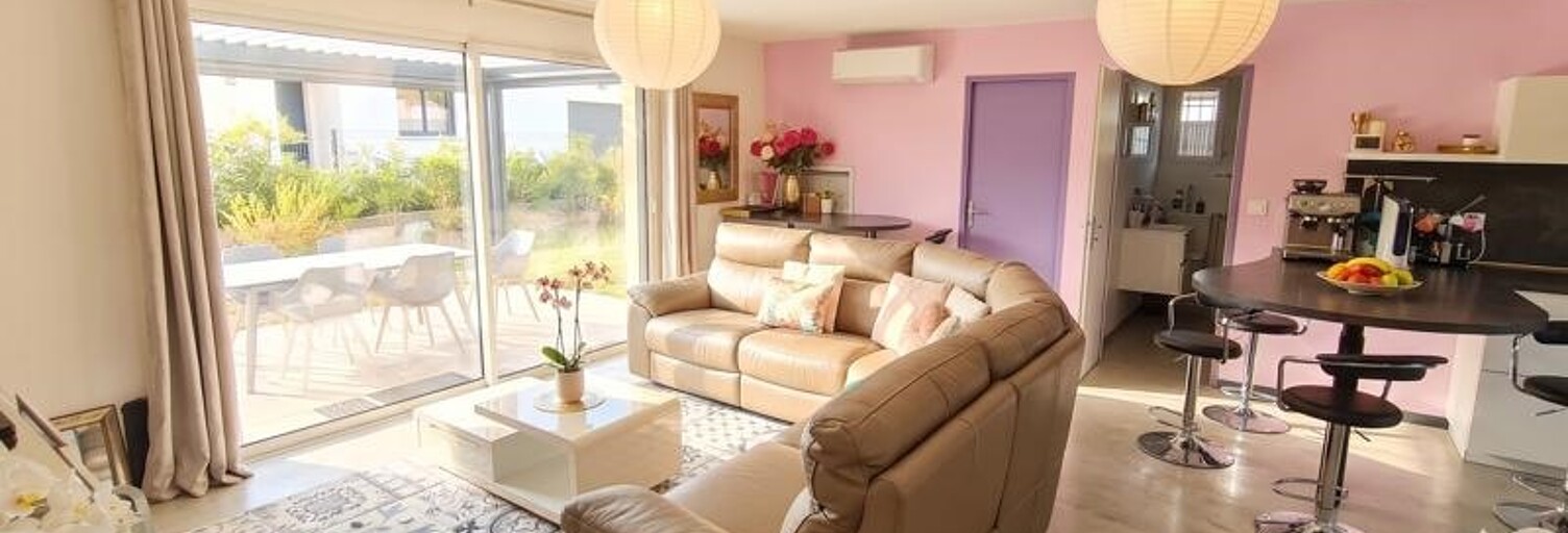 Maison 6 Pièces 114 m² à vendre à Lavaur (81500)