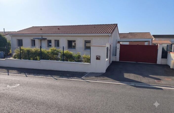 Contemporaine de 6 pièces principales — photo 3