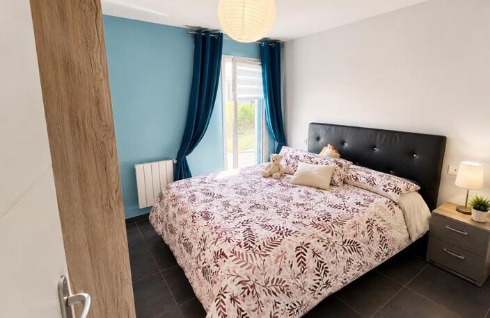 Contemporaine de 6 pièces principales — photo 4