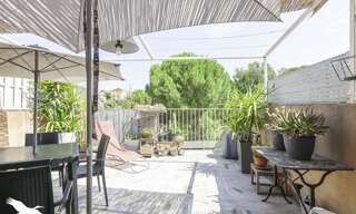 Maison 3 Pièces 75 m² à vendre à Montagnac (34530)