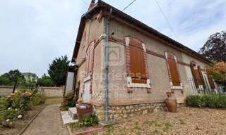 Maison 3 Pièces 68 m² à vendre à Cosne-Cours-sur-Loire (58200)