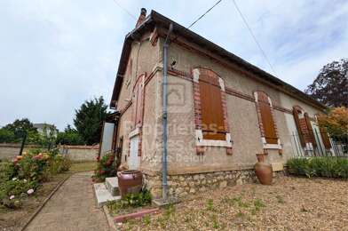 Maison 3 pièces 87000 €