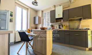 Maison 3 Pièces 68 m² à vendre à Cosne-Cours-sur-Loire (58200)