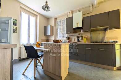Maison 3 pièces 87000 €