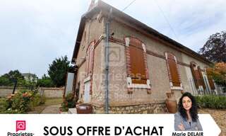Maison 3 Pièces 68 m² à vendre à Cosne-Cours-sur-Loire (58200)