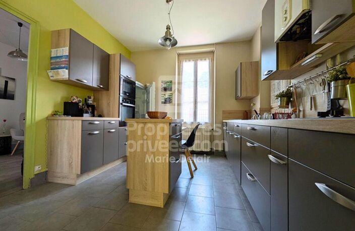Maison Cosne Cours Sur Loire 3 pièce(s) 68.50 m2 — photo 4