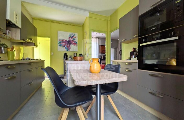 Maison Cosne Cours Sur Loire 3 pièce(s) 68.50 m2 — photo 5